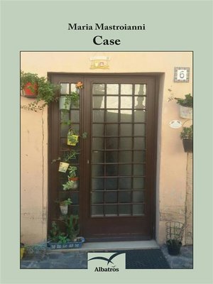 cover image of Case
